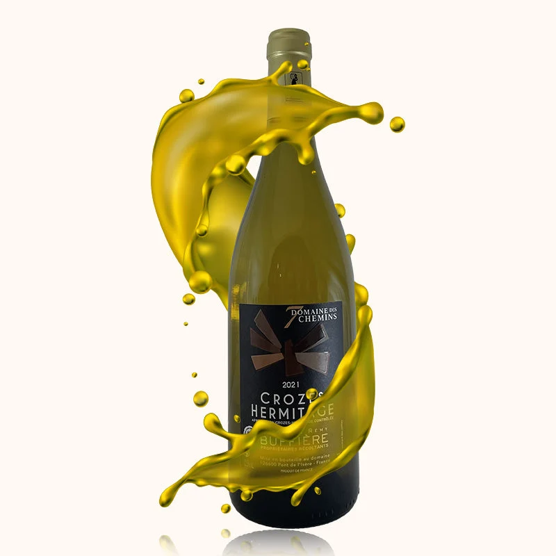 Domaine des 7 Chemins · 2024