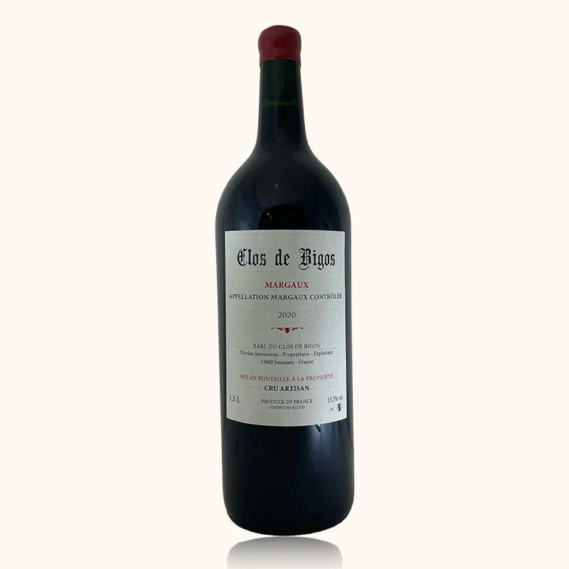 Clos de Bigos · Magnum · 2020