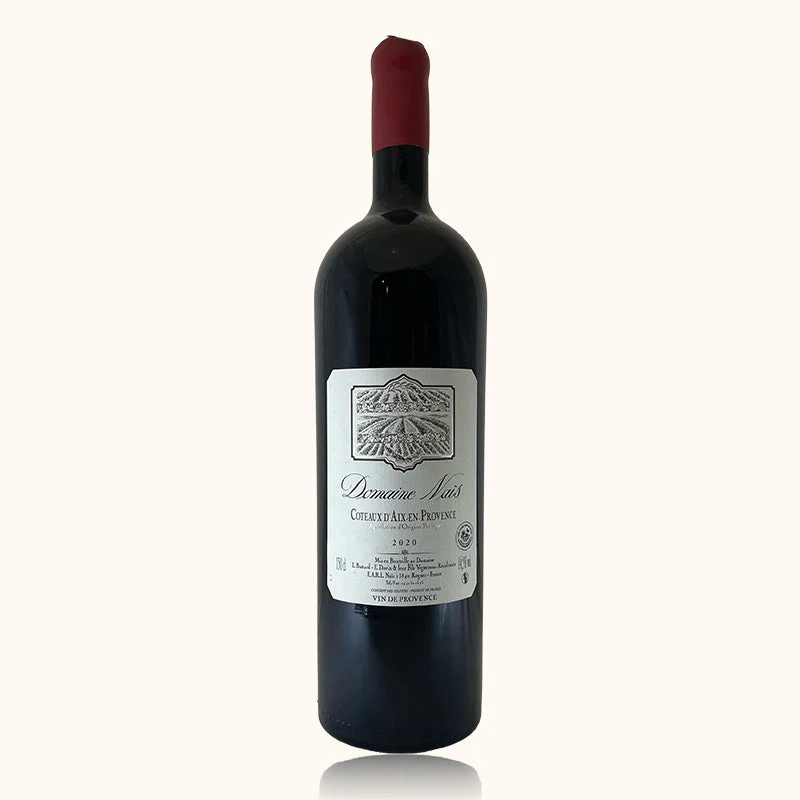 Domaine Naïs · Magnum · 2020