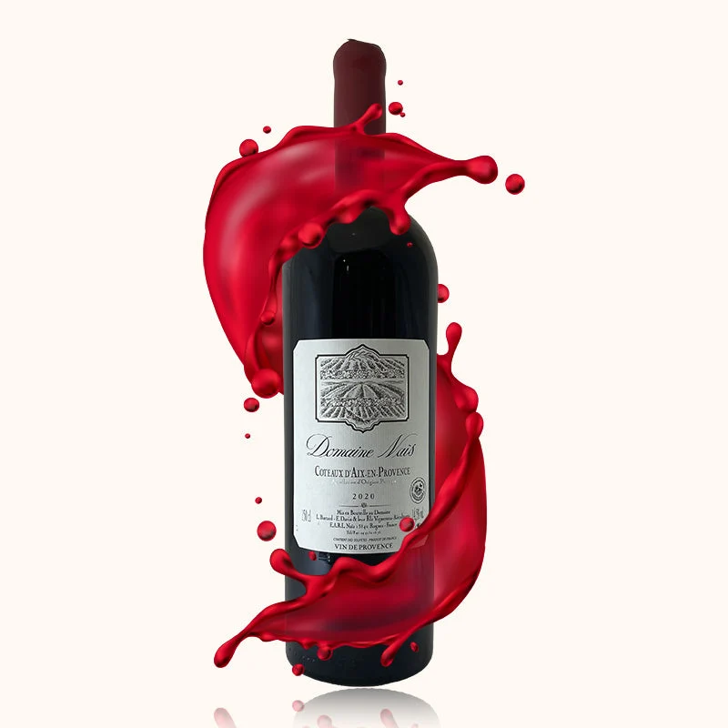 Domaine Naïs · Magnum · 2020