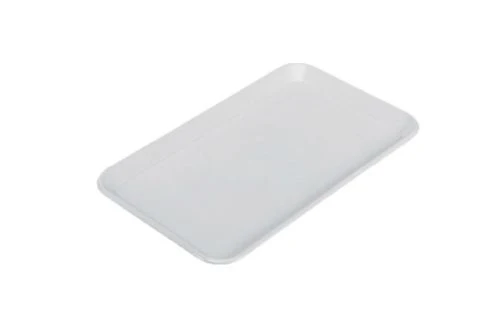 Plats de présentation ABS