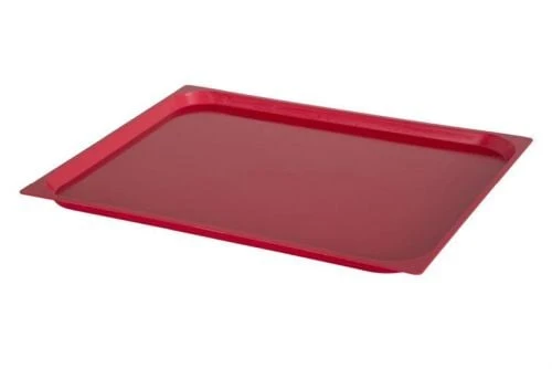 Plateaux de service alimentaire ABS – Euronorme, GN, Supermarché