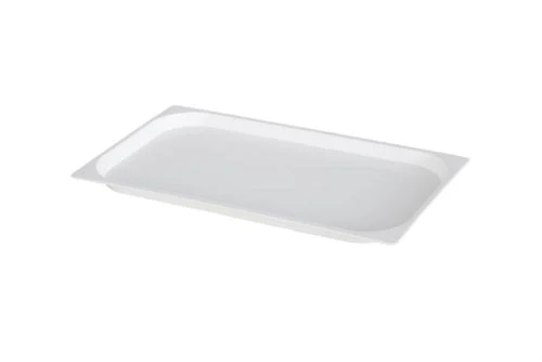 Plateaux de service alimentaire ABS – Euronorme, GN, Supermarché