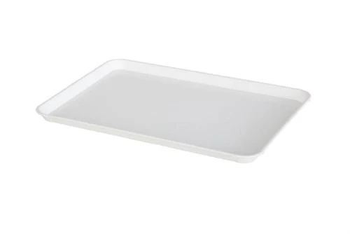 Plateaux de service alimentaire ABS – Euronorme, GN, Supermarché