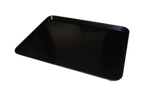 Plateaux de service alimentaire ABS – Euronorme, GN, Supermarché