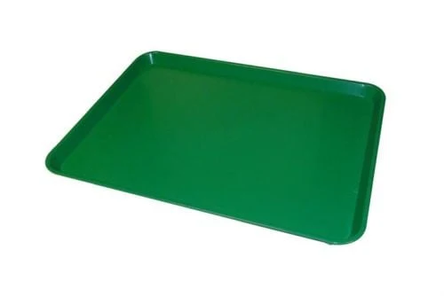 Plateaux de service alimentaire ABS – Euronorme, GN, Supermarché