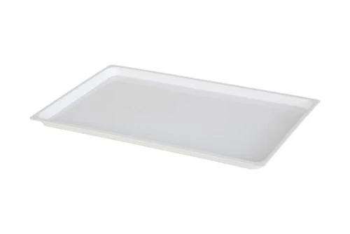 Plateaux de service alimentaire ABS – Euronorme, GN, Supermarché