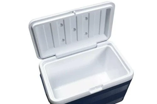 Conteneur isotherme type glacière