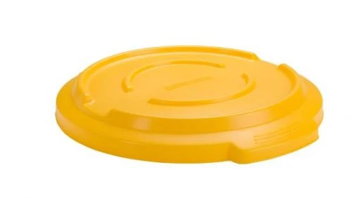 Couvercle pour conteneur rond de 85 litres