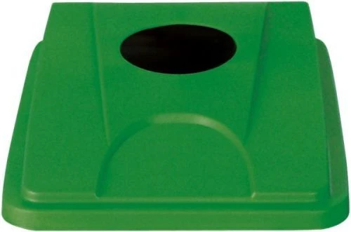 Couvercles pour bacs de tri sélectif 60 et 80 litres