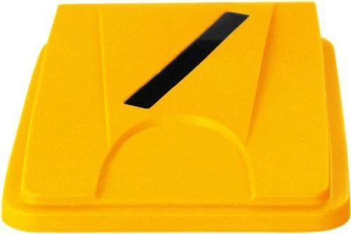 Couvercles pour bacs de tri sélectif 60 et 80 litres