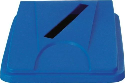 Couvercles pour bacs de tri sélectif 60 et 80 litres