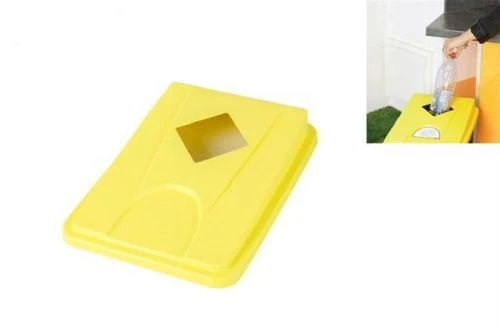 Couvercles pour bacs de tri sélectif 60 et 80 litres