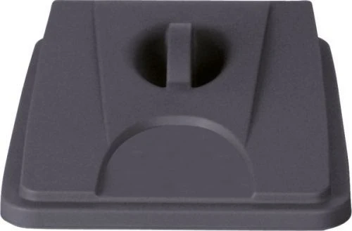 Couvercles pour bacs de tri sélectif 60 et 80 litres