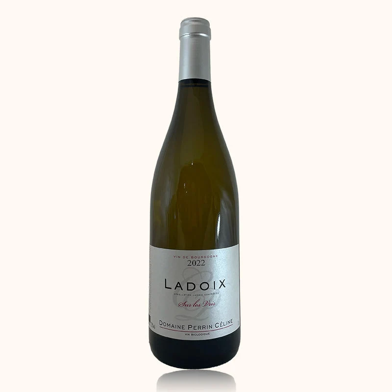 Domaine Perrin Céline · Sur les Vris · 2022