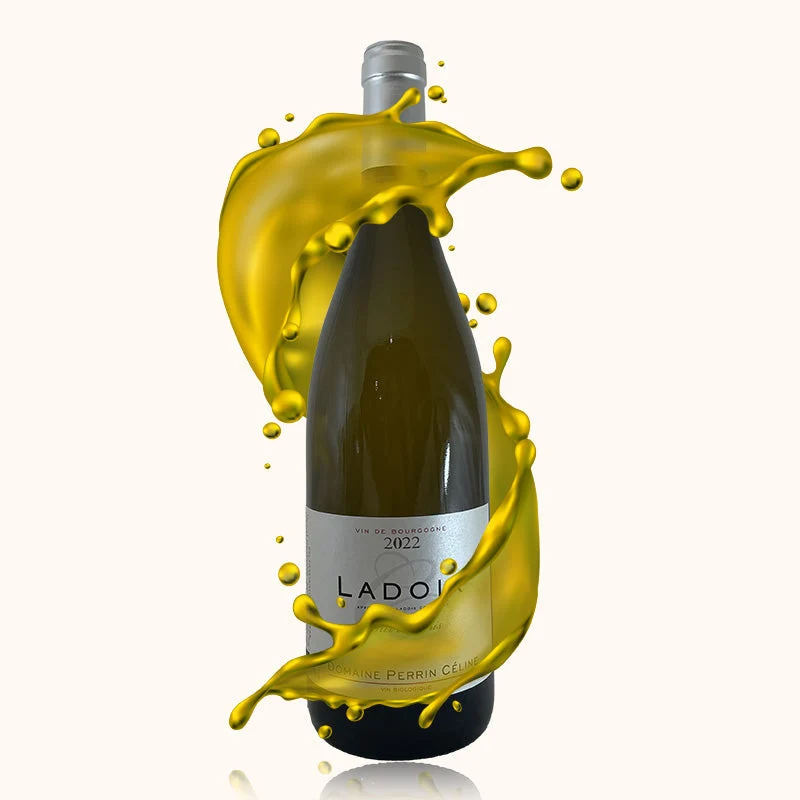 Domaine Perrin Céline · Sur les Vris · 2022