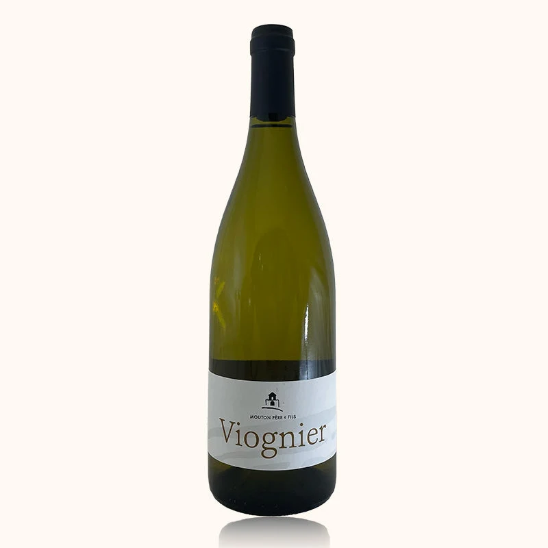 Domaine Mouton · Viognier · 2024