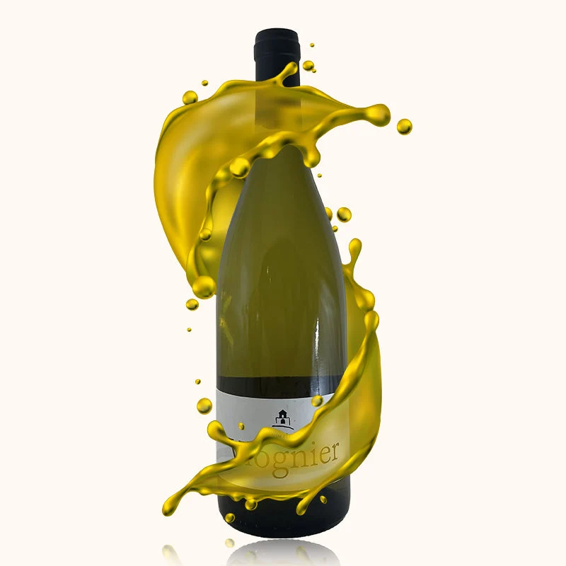 Domaine Mouton · Viognier · 2024