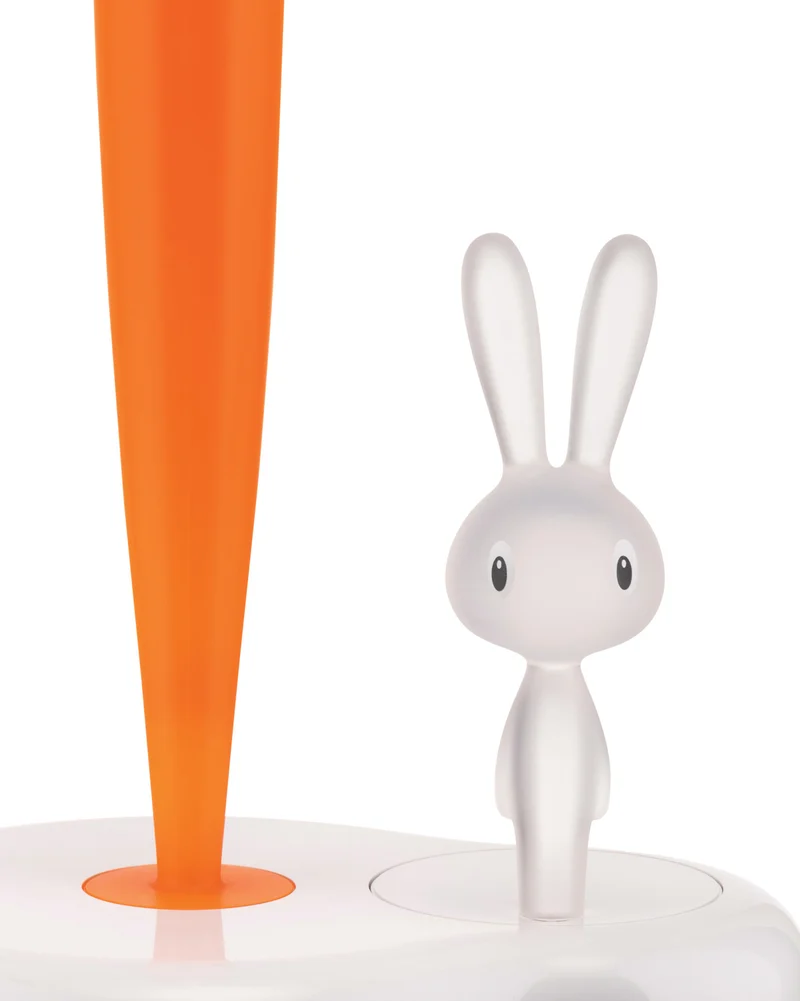 Bunny & Carrot