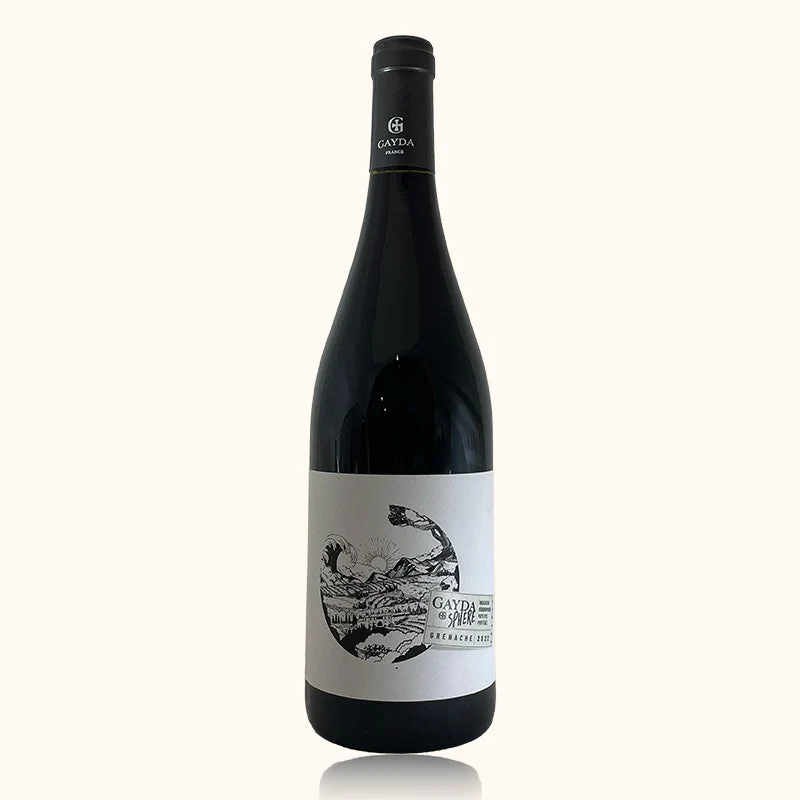 Domaine Gayda · 2022