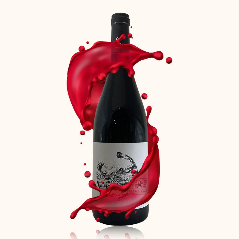 Domaine Gayda · 2022