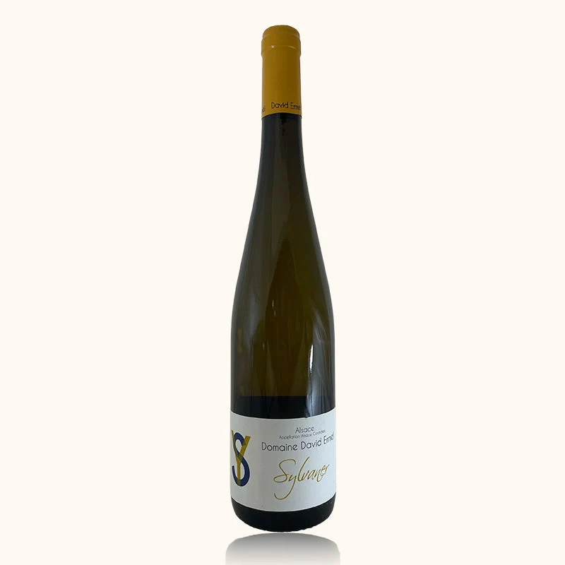 Domaine David Ermel · Sylvaner · 2024