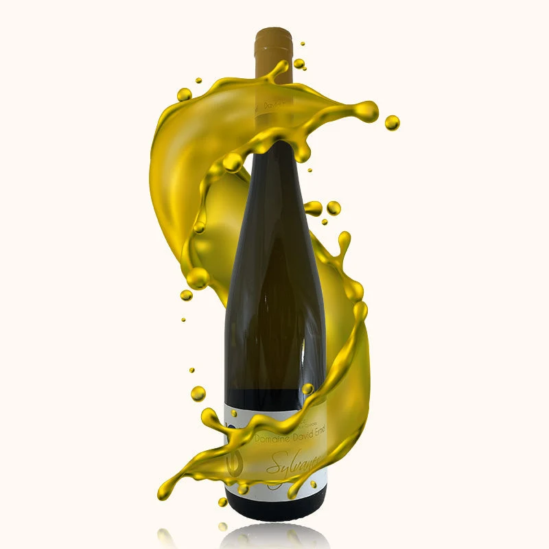 Domaine David Ermel · Sylvaner · 2024