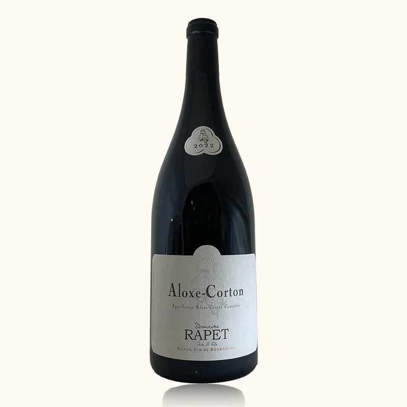 Domaine Rapet Père & Fils · Magnum · 2022