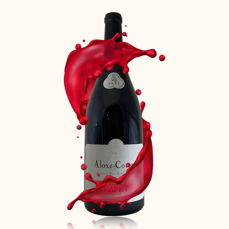 Domaine Rapet Père & Fils · Magnum · 2022