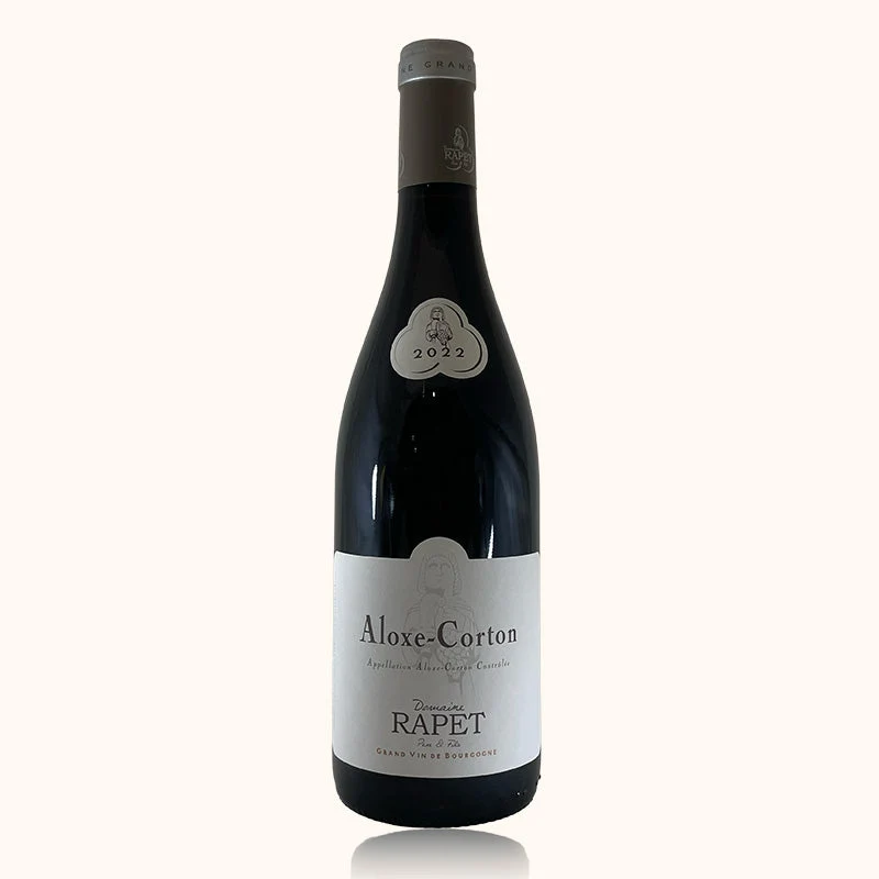 Domaine Rapet Père & Fils · 2022