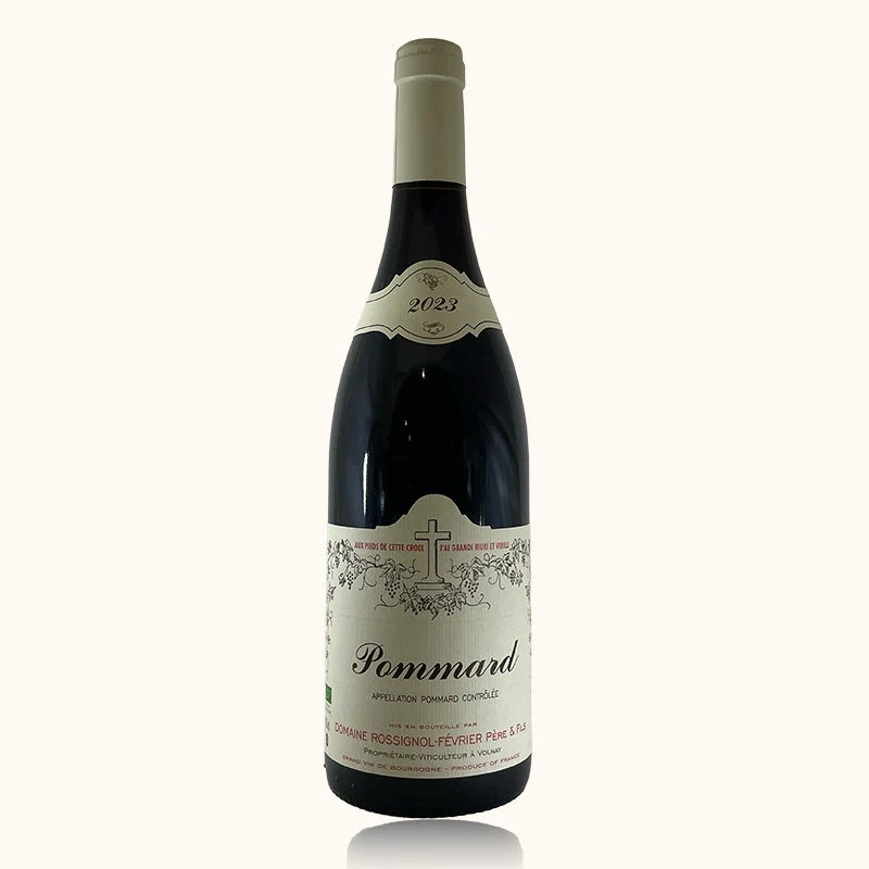 Domaine Rossignol-Février · 2023