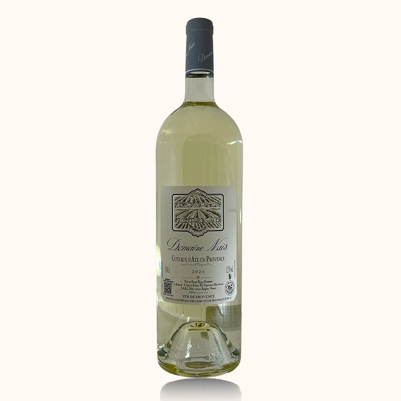 Domaine Naïs · Magnum · 2025