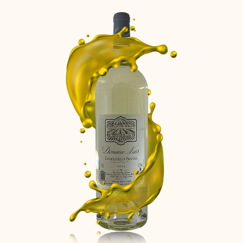 Domaine Naïs · Magnum · 2025