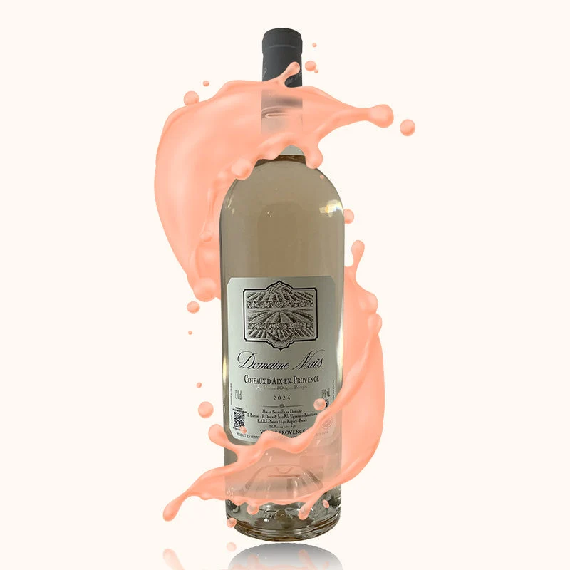 Domaine Naïs · Magnum · 2025