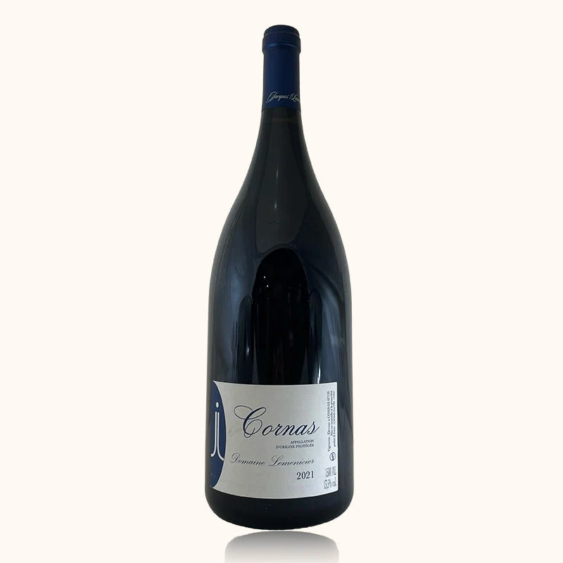 Domaine Lemenicier · Magnum · 2021