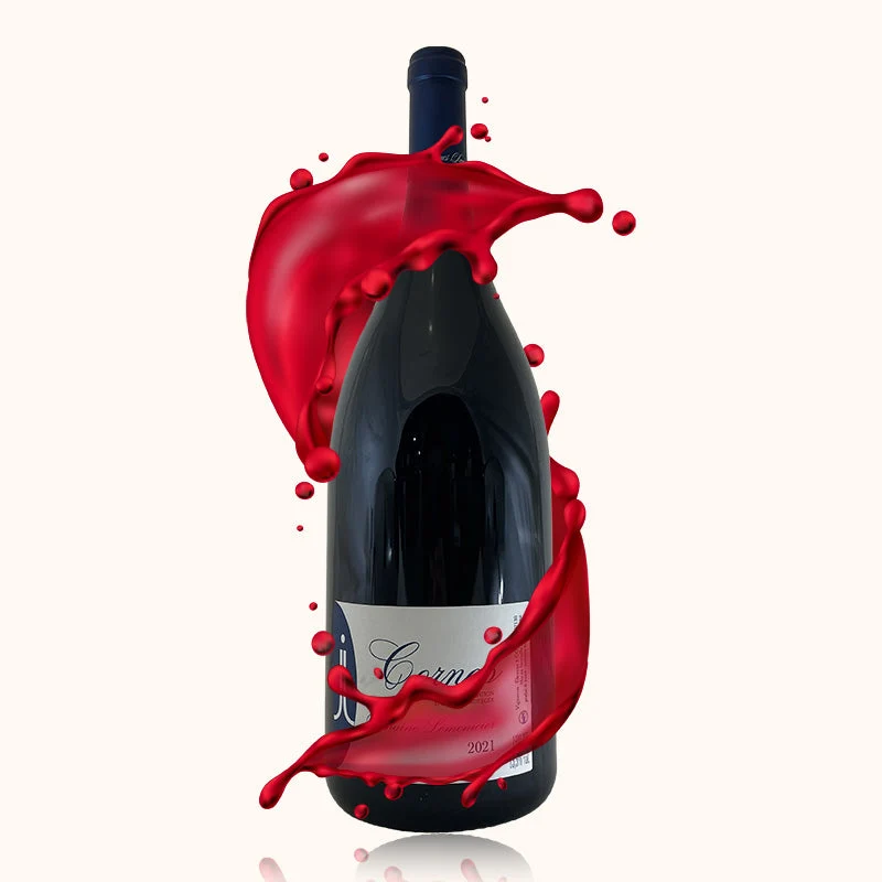 Domaine Lemenicier · Magnum · 2021