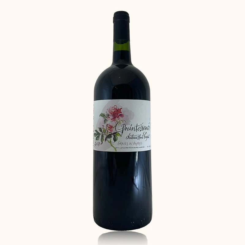 Château Degas · Quintessence · Magnum · 2018