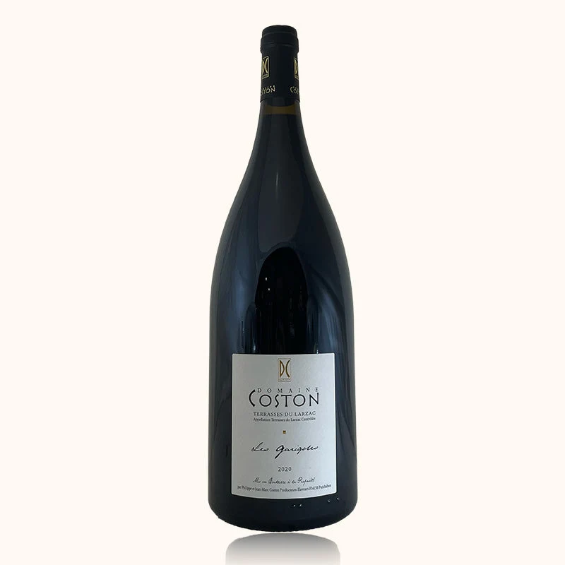 Domaine Coston · Les Garigoles · Magnum · 2020