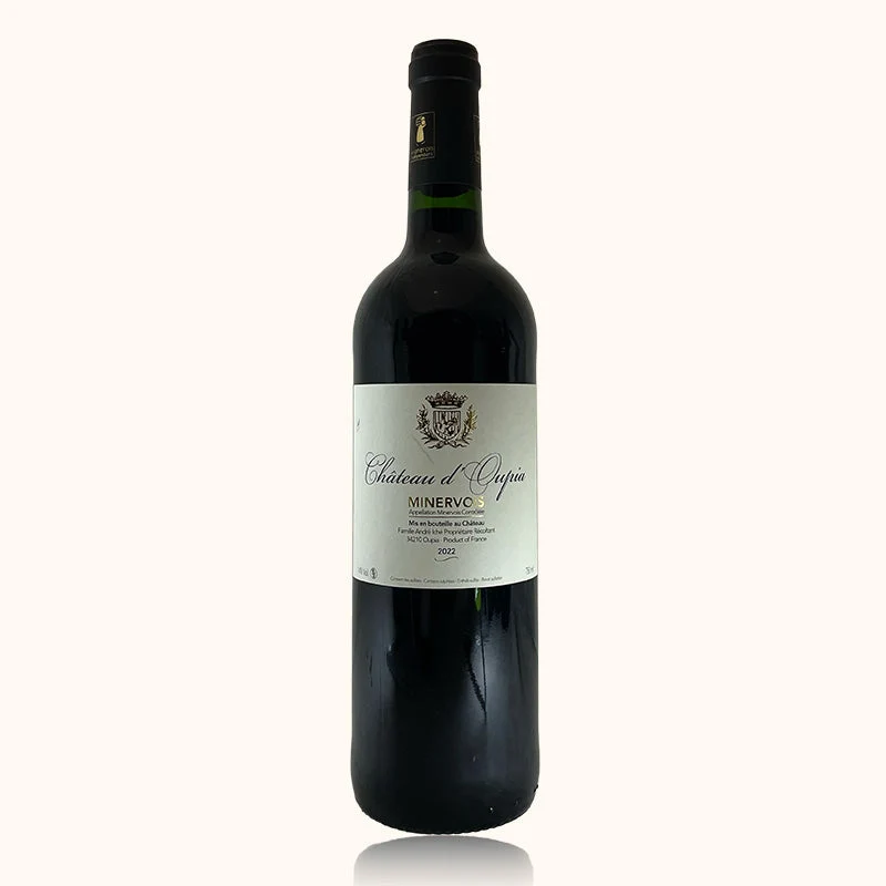 Château d’Oupia · 2022