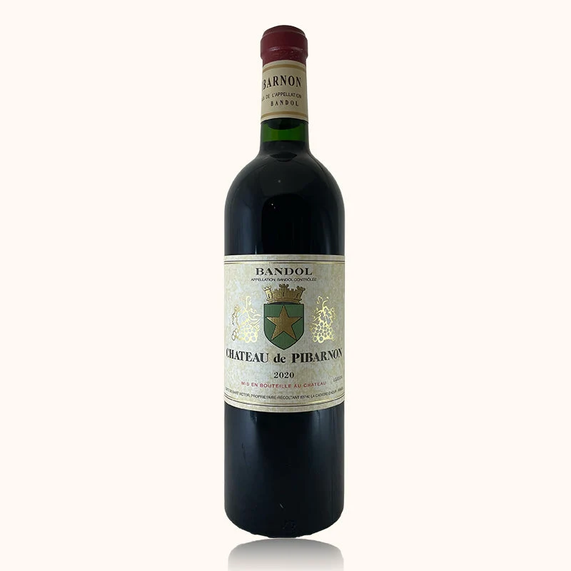 Château Pibarnon · 2020