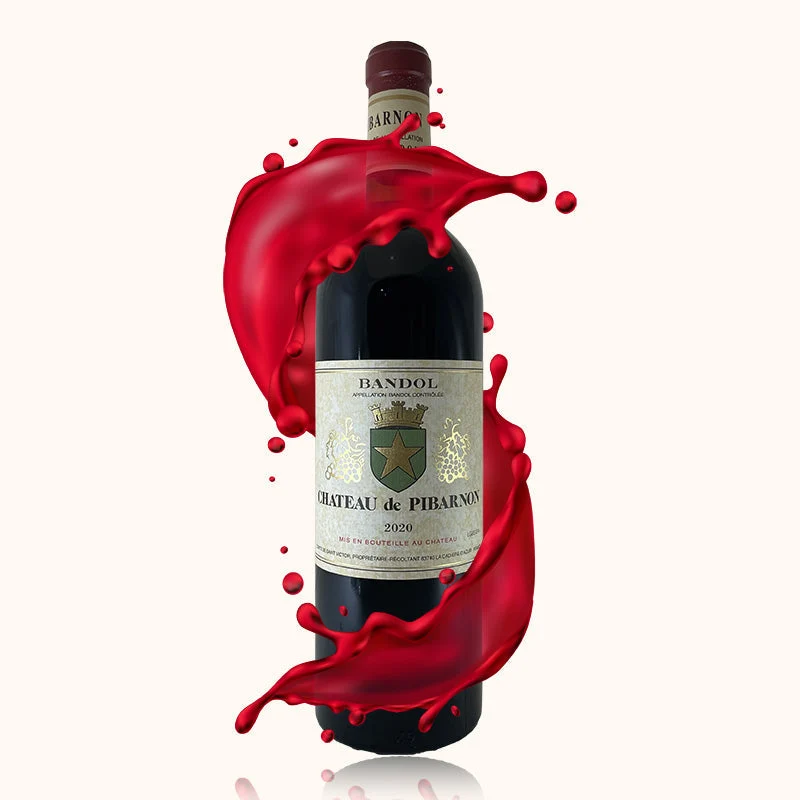 Château Pibarnon · 2020