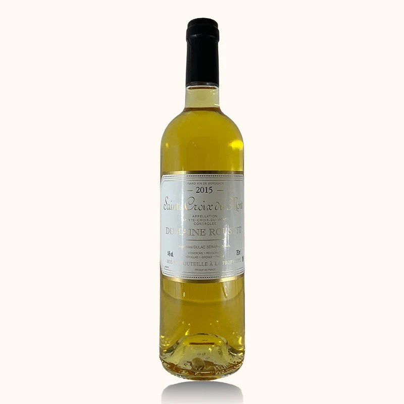 Château Roustit · 2015