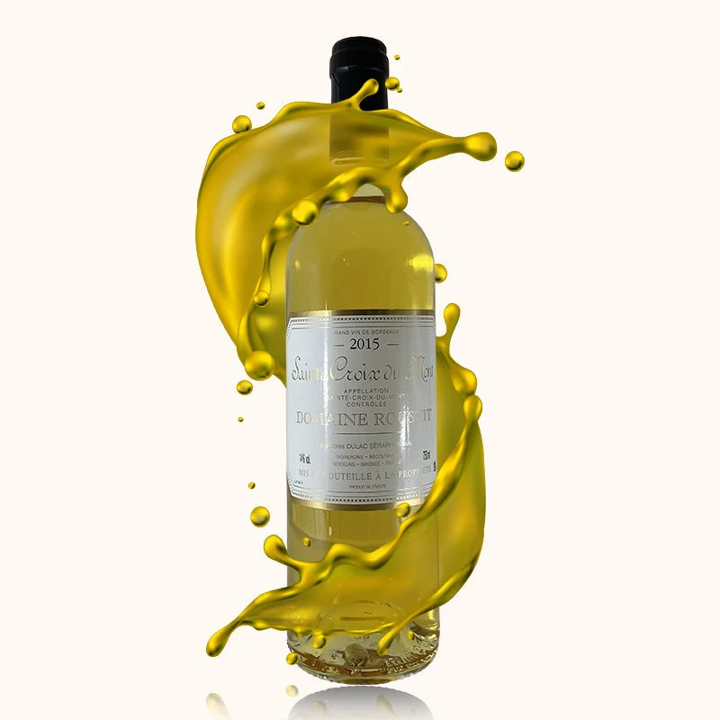 Château Roustit · 2015