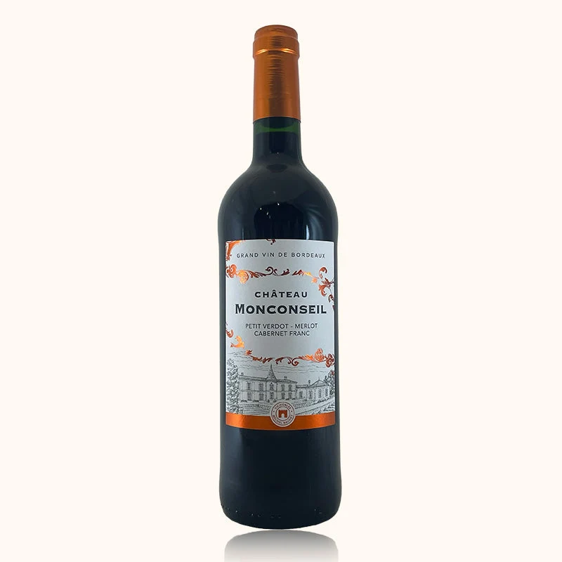 Château Monconseil · 2020