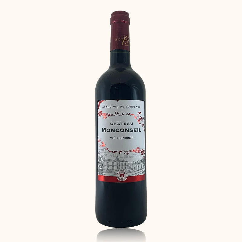 Château Monconseil · Vieilles Vignes · 2020