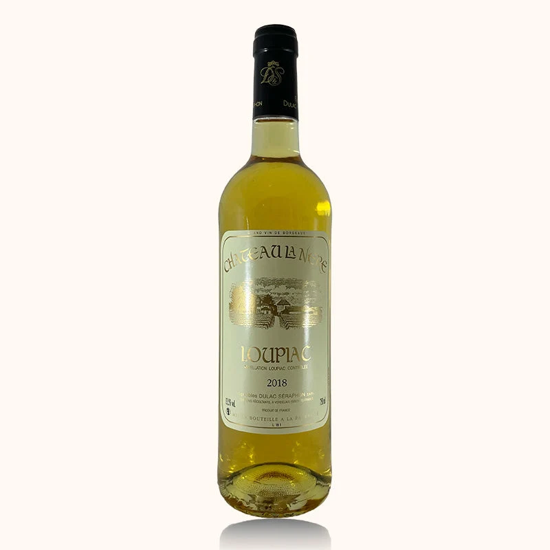 Château La Nère · 2018