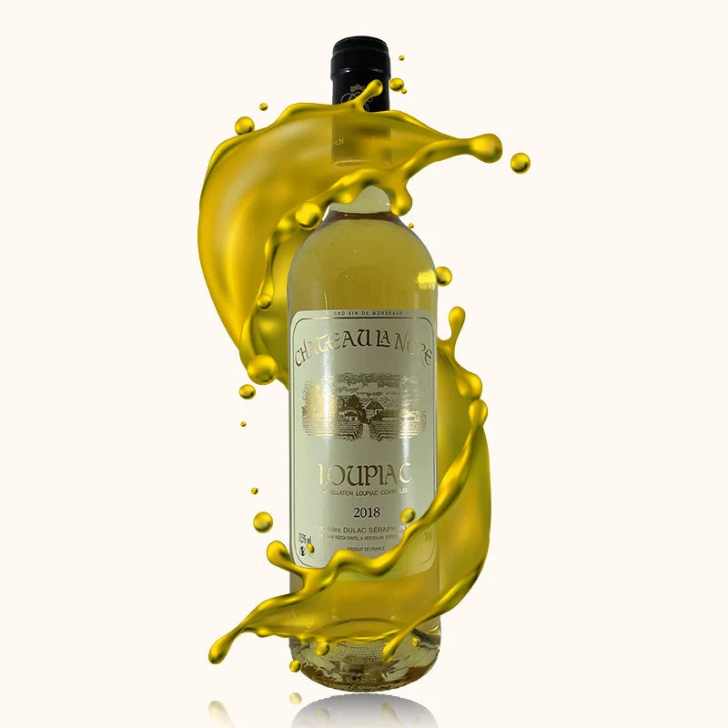 Château La Nère · 2018