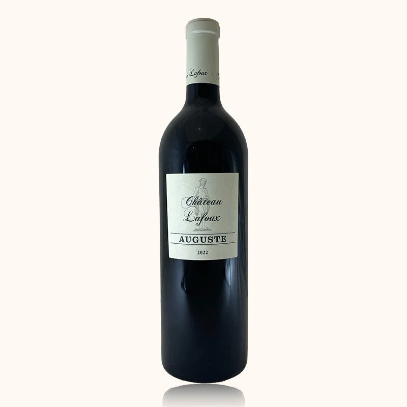 Château Lafoux · Auguste · 2022