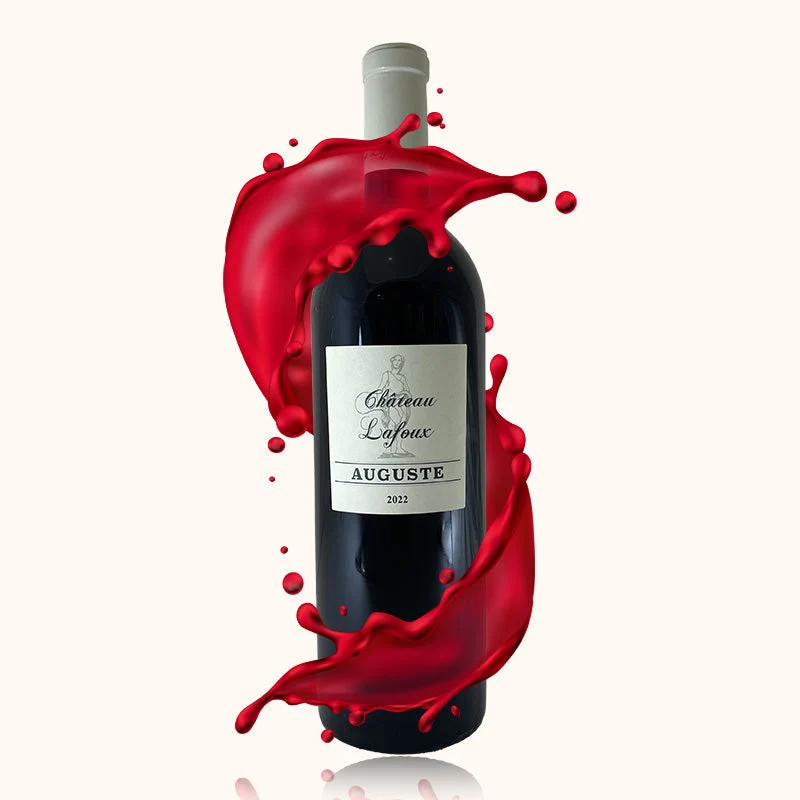 Château Lafoux · Auguste · 2022