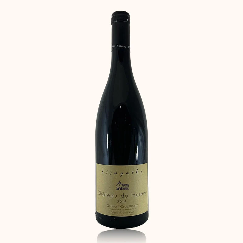 Château Hureau · Lisagathe · 2019
